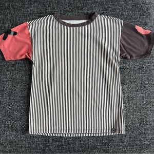 Rags Boys XO Shirt Size 7/8